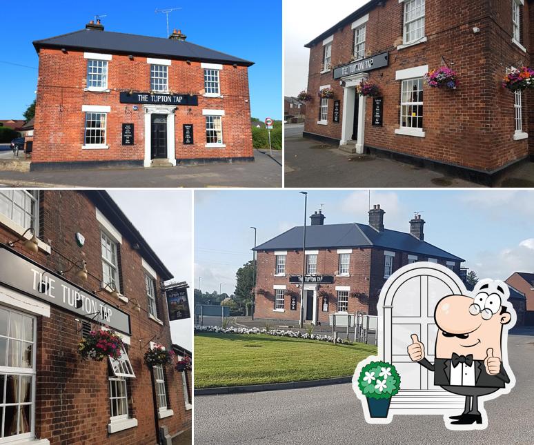 The Tupton Tap