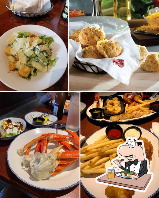 Red Lobster