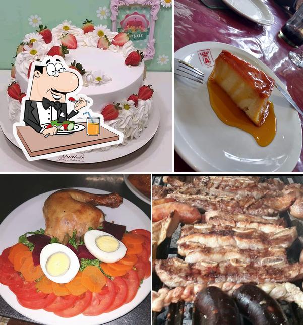 Restaurant Alvarez