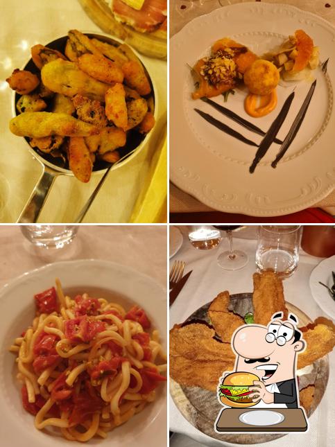 Antica Trattoria dei Gemelli