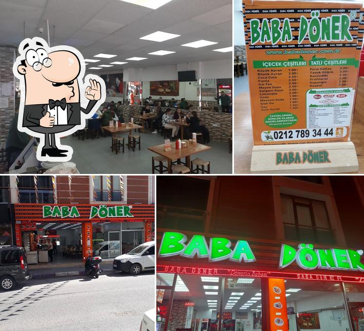 BABA DÖNER