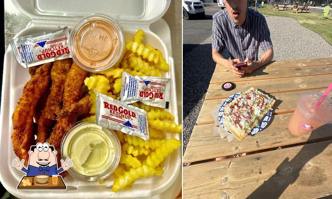 Bozeman Food Truck Park