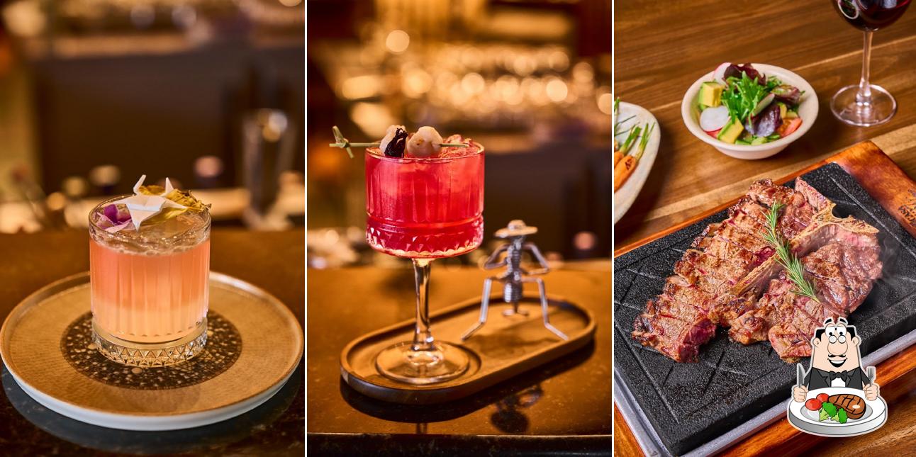Casa 437 Steakhouse