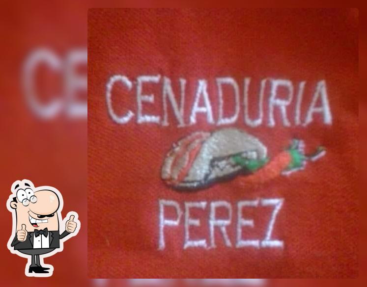 Cenaduria Perez