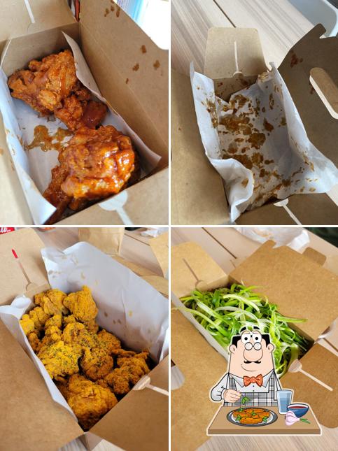 Chicko Chicken Maple Ridge