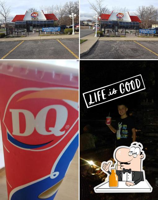 Dairy Queen Grill & Chill