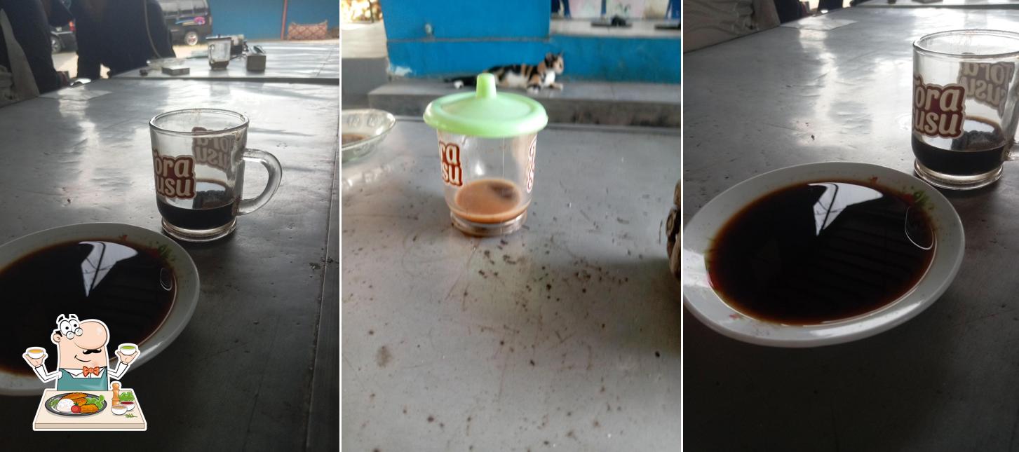 Depot Barokah Pak Riban