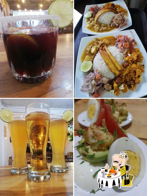 El Sabor Orense