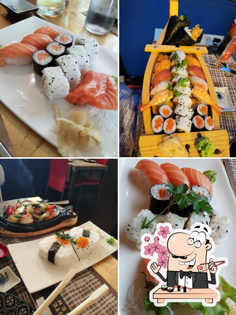 IZUSEN