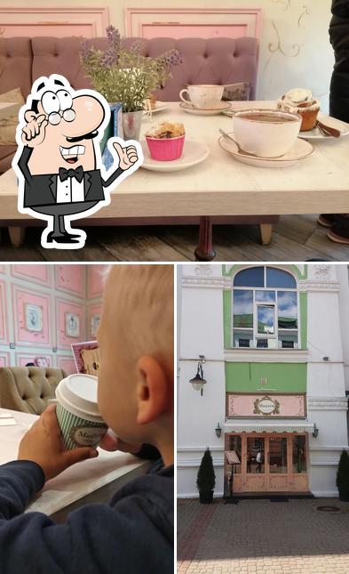 Madlen Bakery