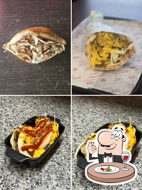 Naansmash