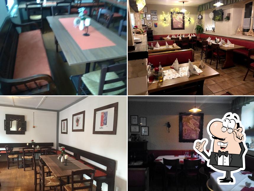 Ristorante Pizzeria Mario