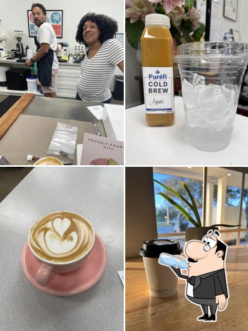 Purefi Coffee Roasters