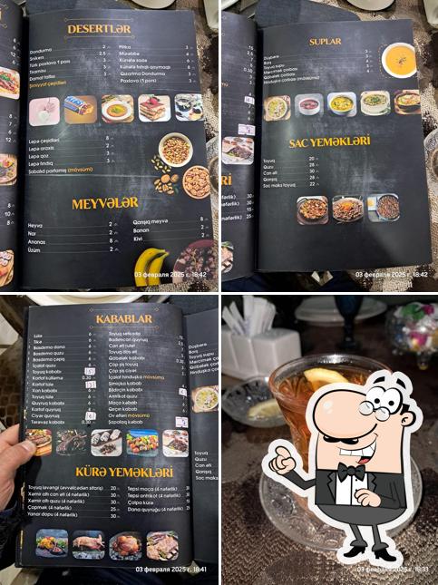 Restoran Manqal Ziya