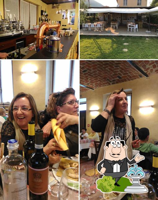 Ristorante La Pianca