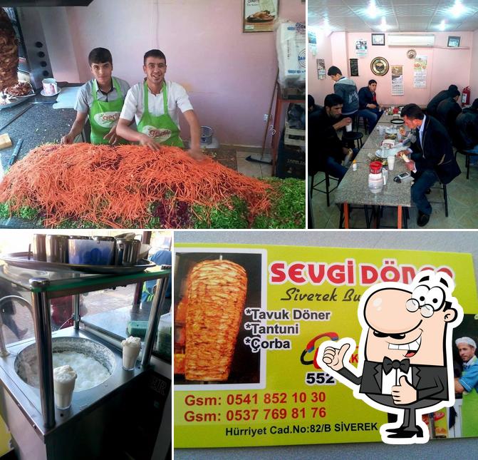 Sevgi Döner