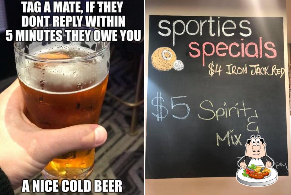 Sporties Dubbo (Dubbo Railway Bowling Club)