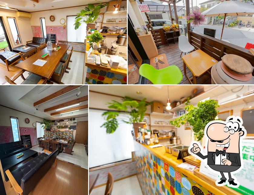 Restorative Curry Restaurant TOMCARRY