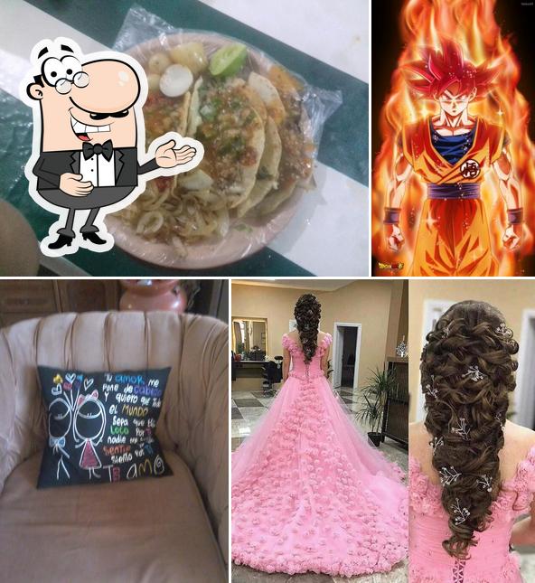 Tacos Y Tortas El Chino
