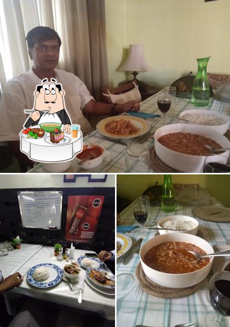 Take Away Owane
