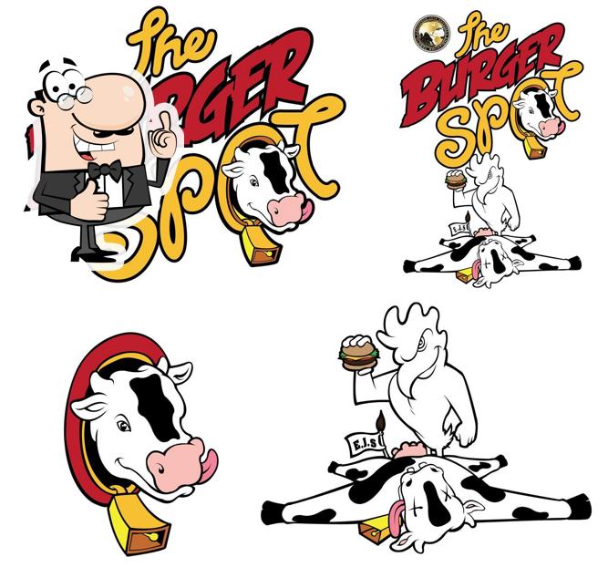 The Burger Spot