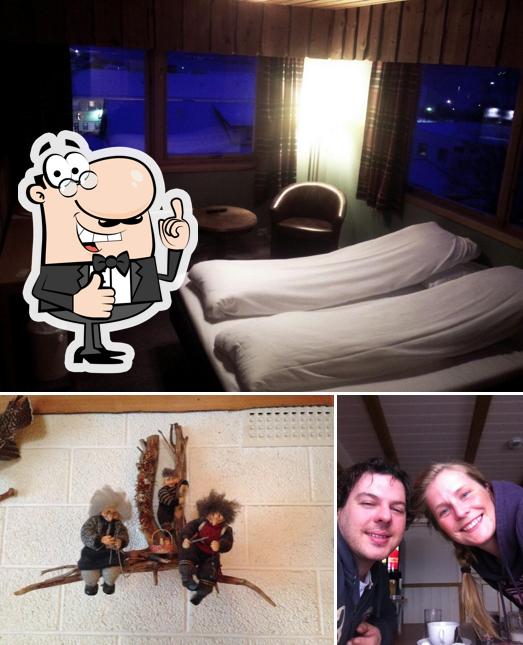Thon Hotel Vica