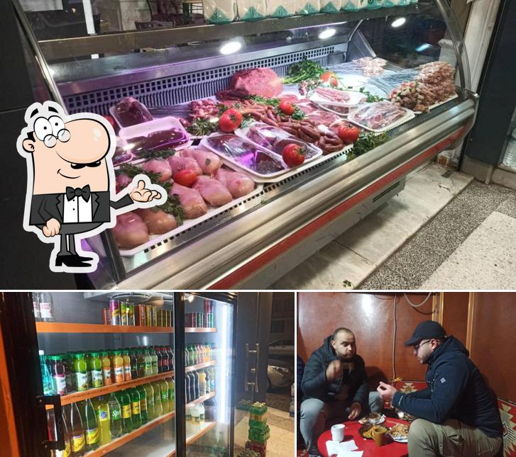 Tous les jours setif