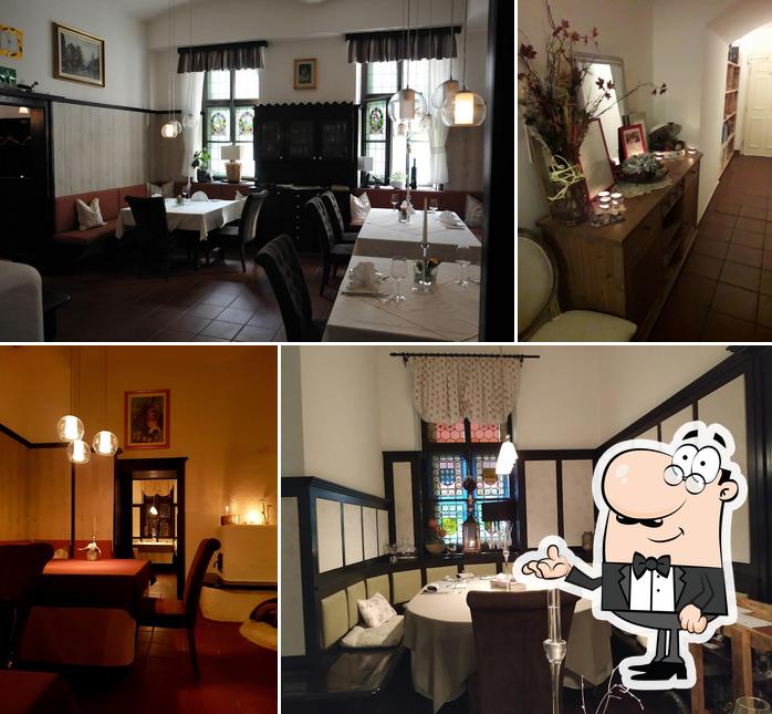 GeiSch Gasthaus & Gourmet Restaurant (Ehemals Betreiber v. Restaurant Urbanides)
