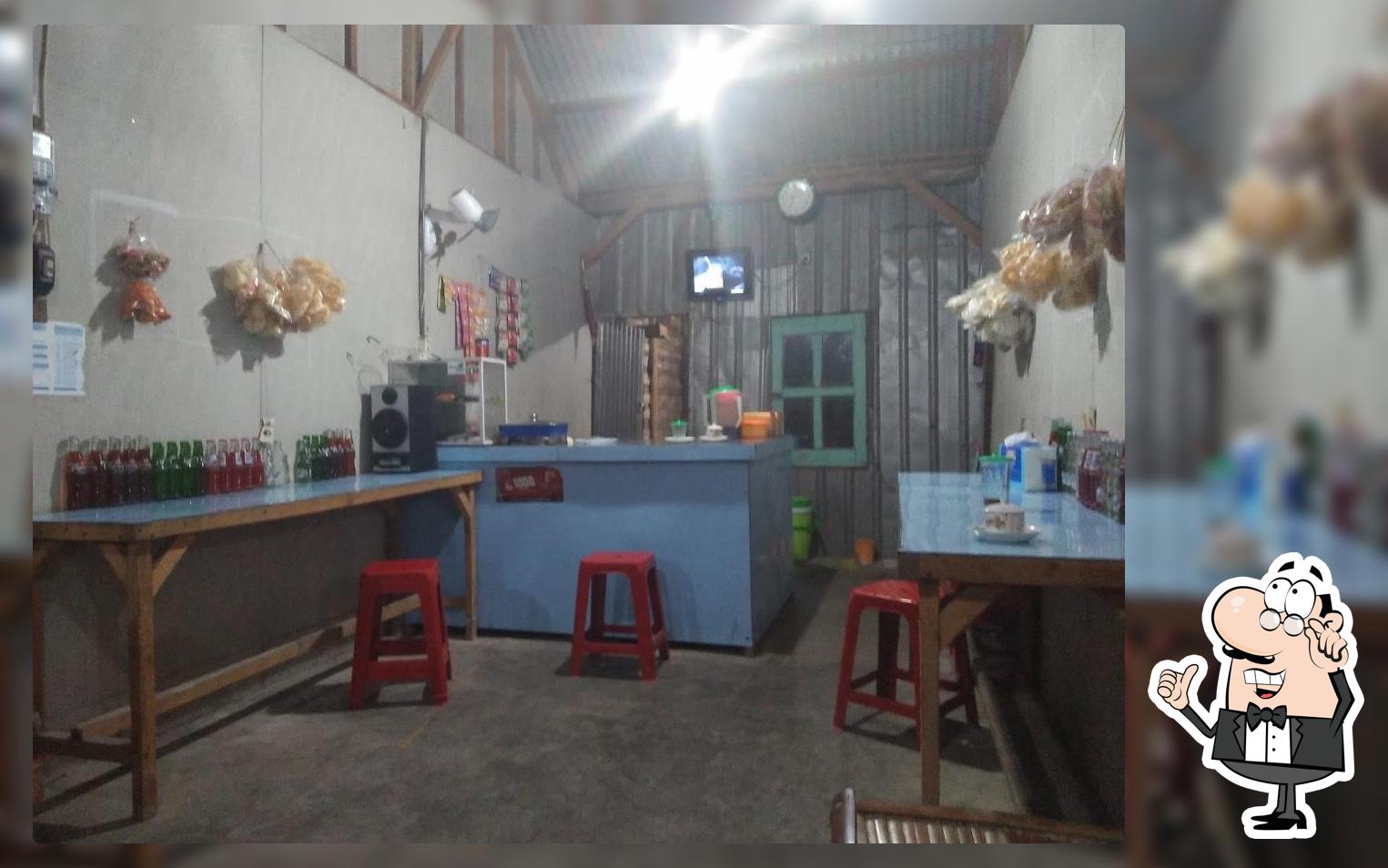 Ayam Bakar Cak Ilung
