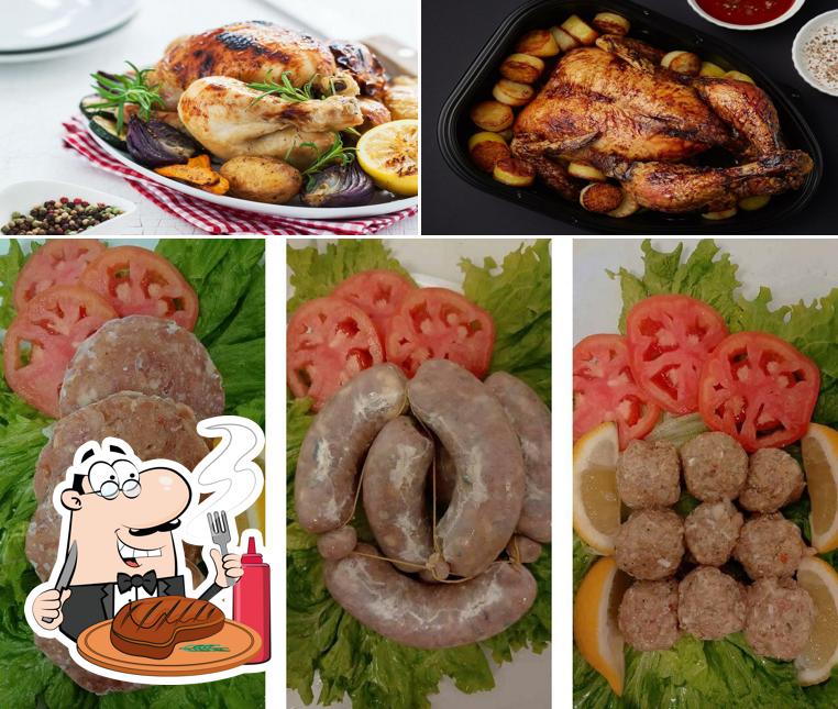Yemalu Todo EN Pollo
