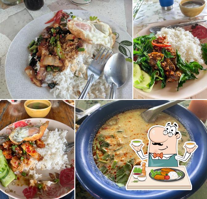 เจ๊เป้า อาหารตามสั่ง