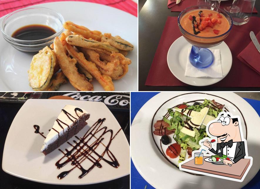 Restaurante Getafe