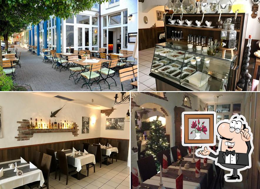 Ristorante San Remo
