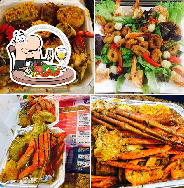 Stm Seafood