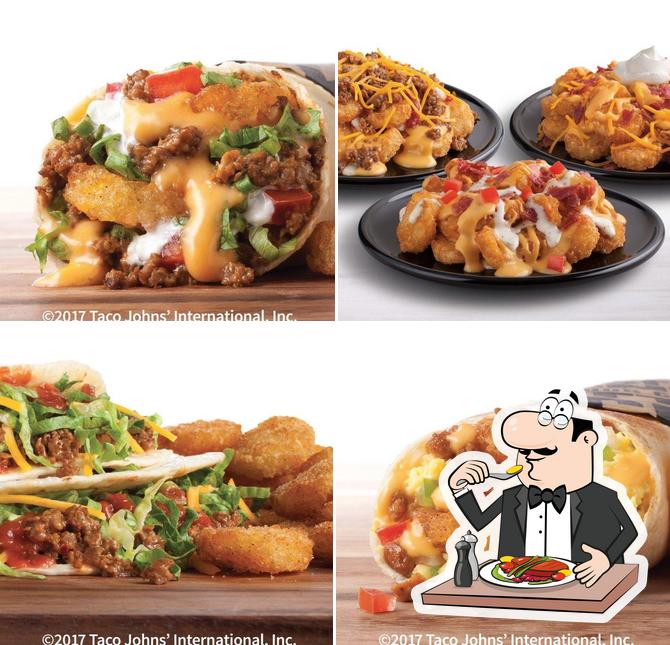 Taco John's