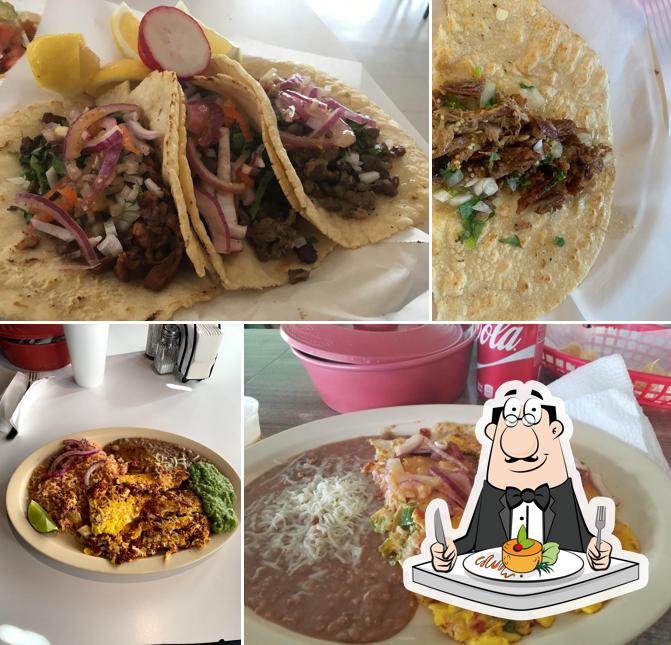 Tequila's Grill
