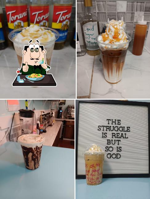 Three Strands Cafe