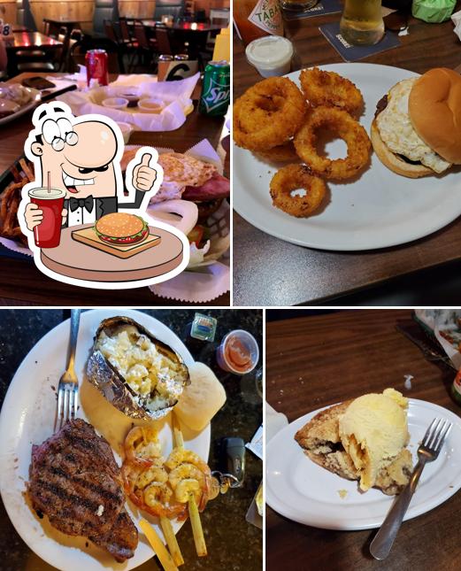 Hallam Steakhouse