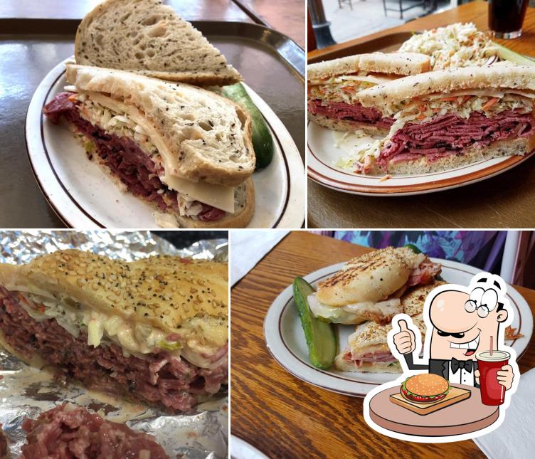 Sam LaGrassa's