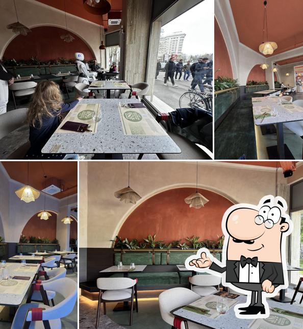 Noblesse Restaurant