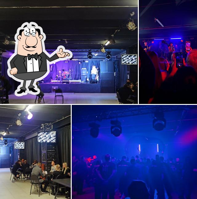 Club Underground