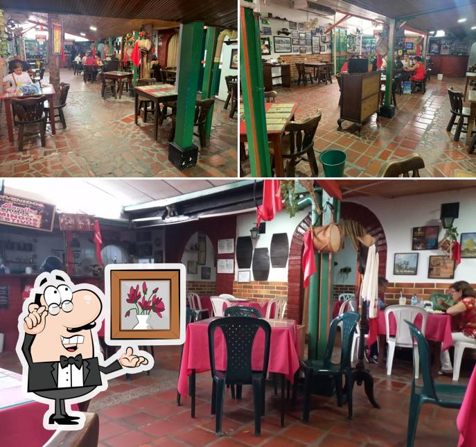 Barriles de La Sexta