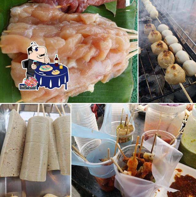 9ย่างหมาล่า