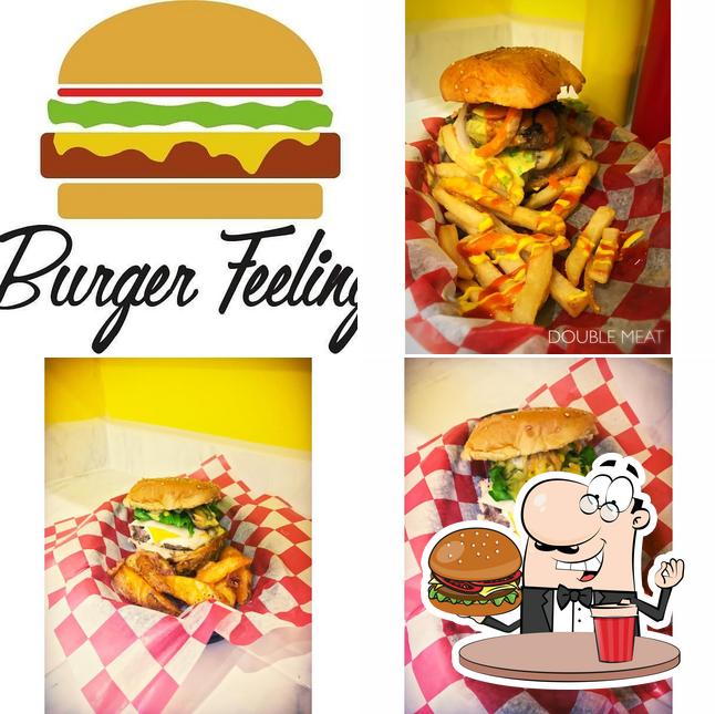 Burger Feeling