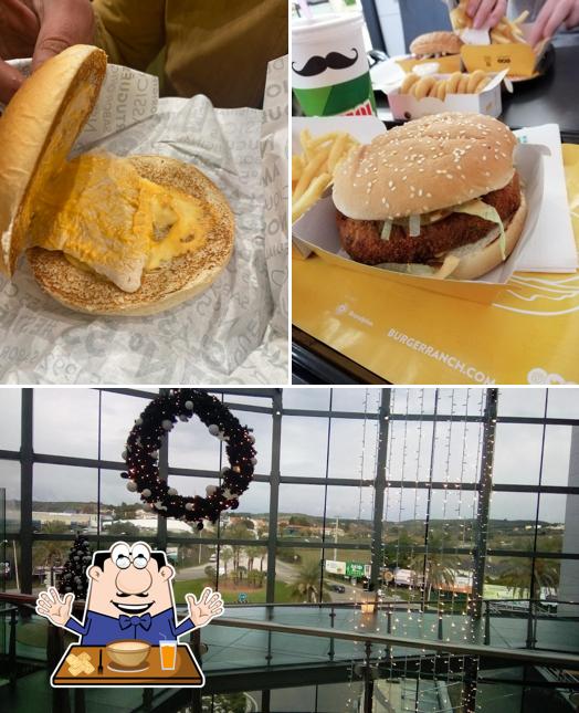 Burger Ranch
