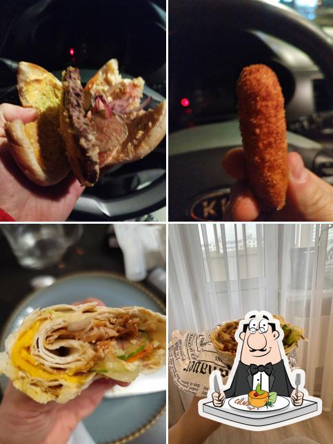 Fresh Doner