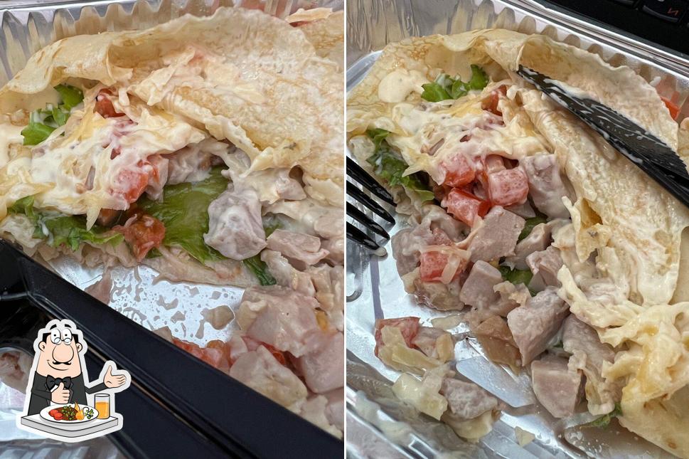 Три сковородки