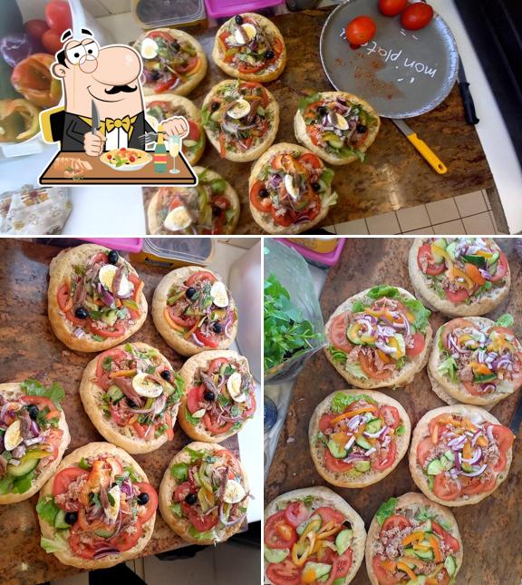 Snack Chez Caro