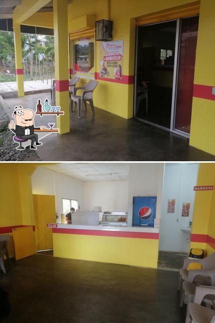 Chicken Express