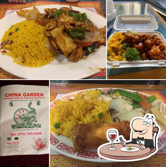 China Garden
